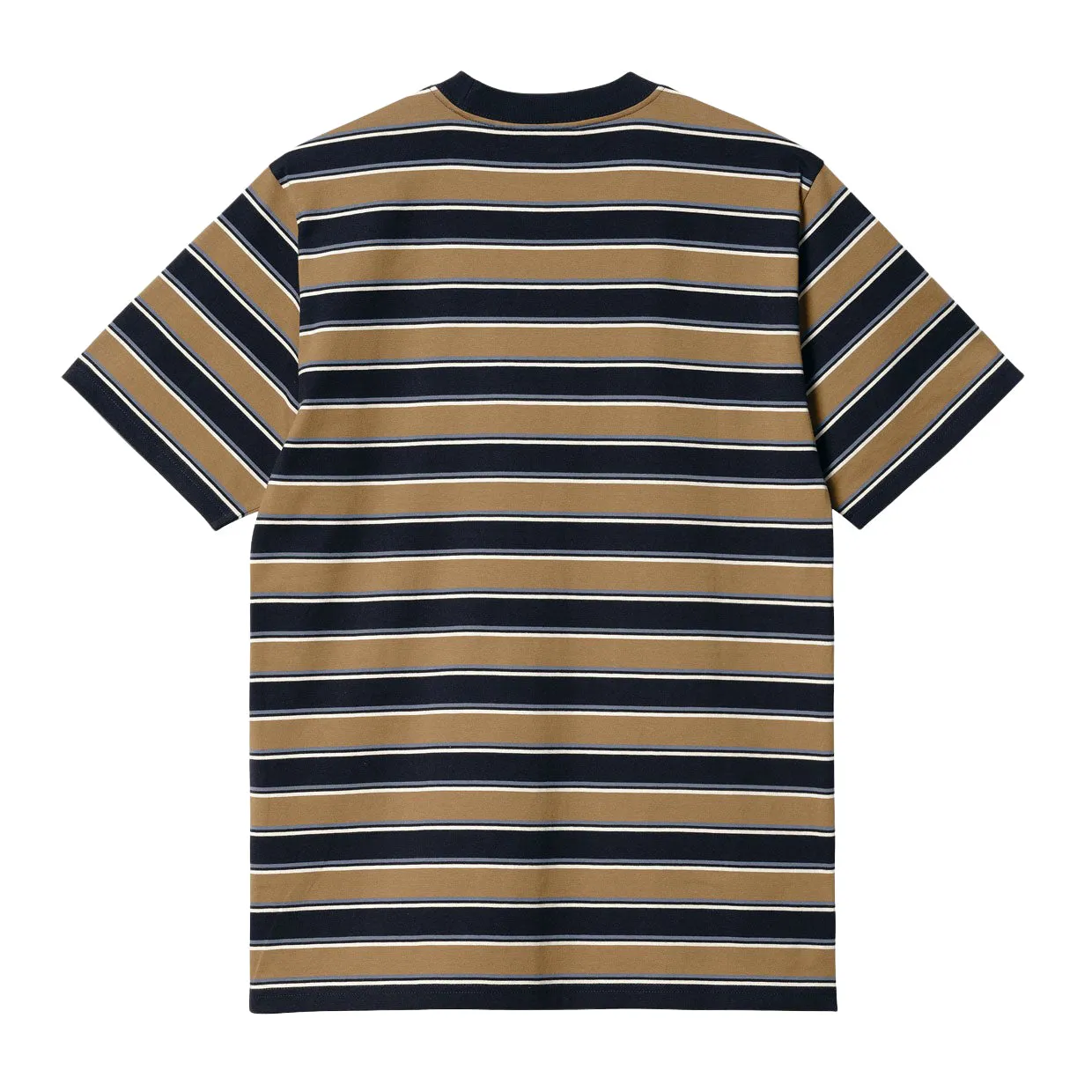 T-shirt Carhartt WIP S/S Leone Multicolor