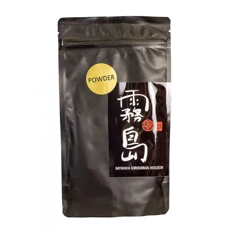 T VERDE TOSTADO Hojicha orgánico molido 50 gr