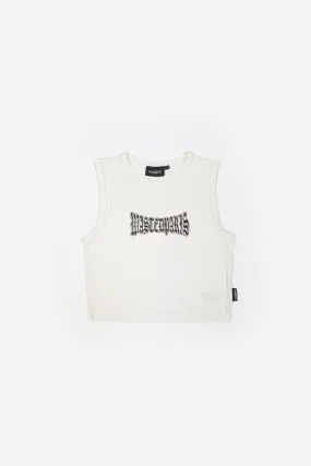 Tank Top London