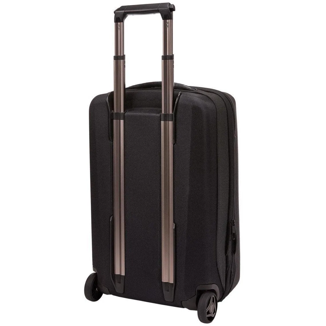 Thule Crossover 2 Rolling Carry-On Black