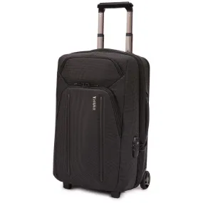 Thule Crossover 2 Rolling Carry-On Black