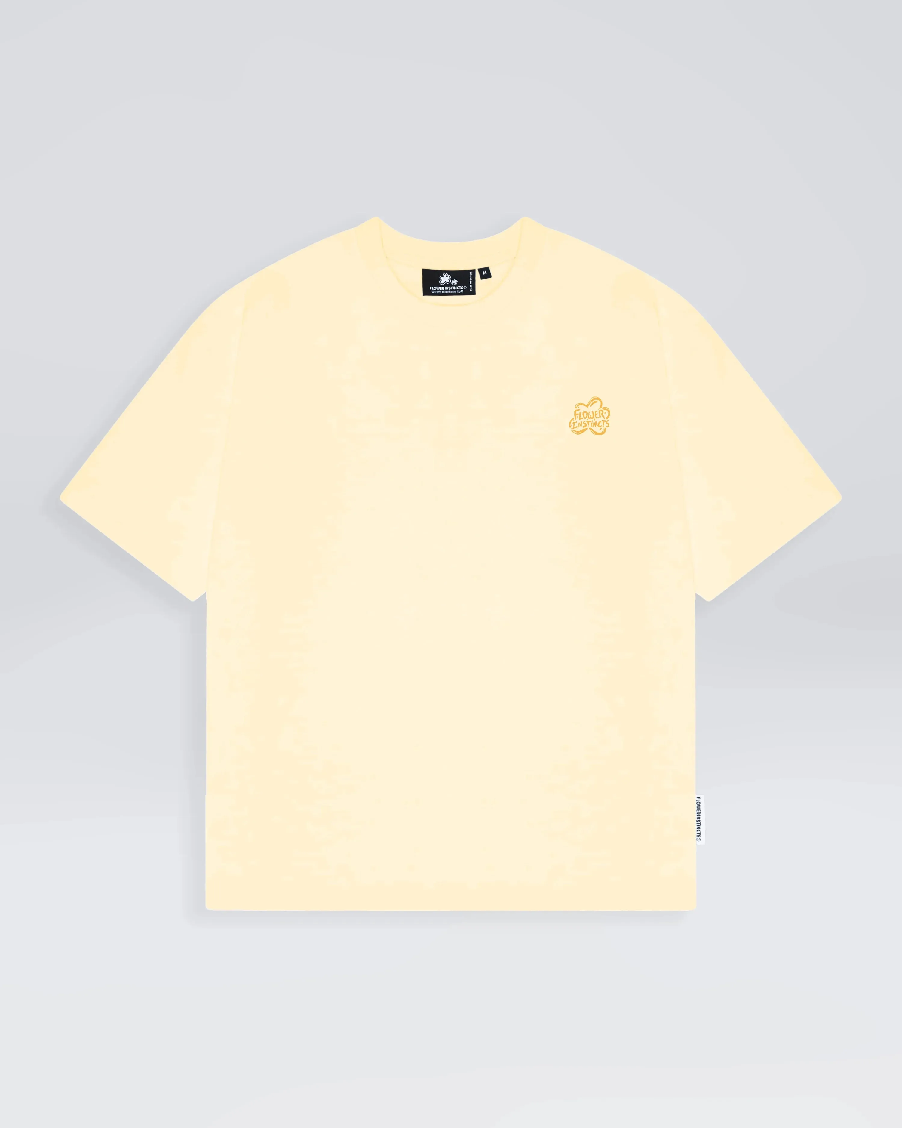 Tobacco Tee