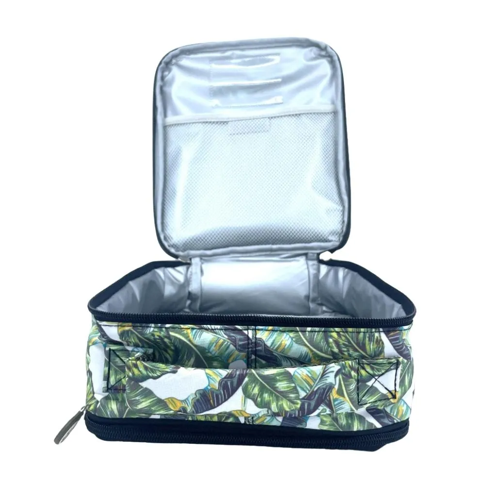 TROPIC INSULATED LUNCH BAG