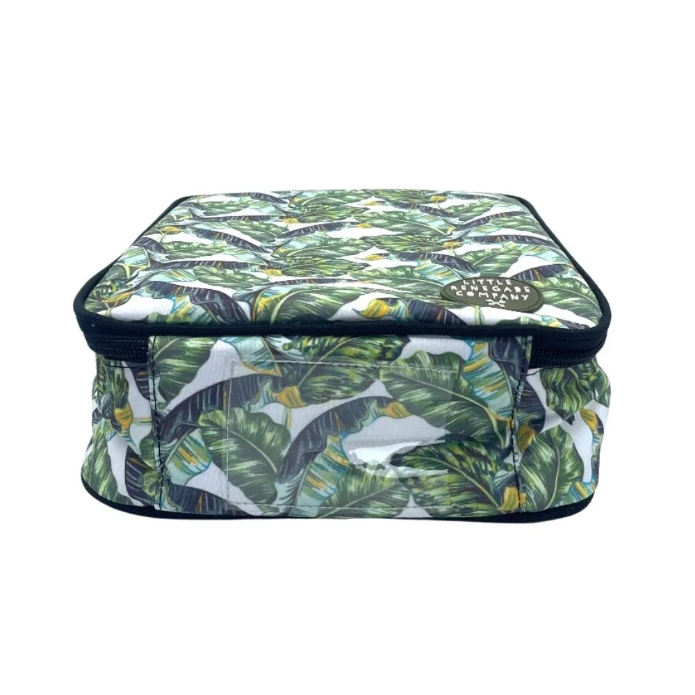 TROPIC INSULATED LUNCH BAG