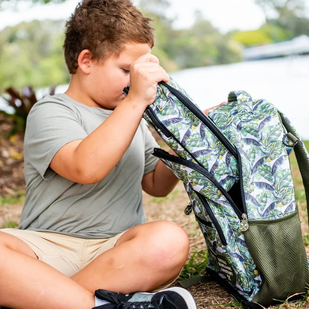 TROPIC INSULATED LUNCH BAG