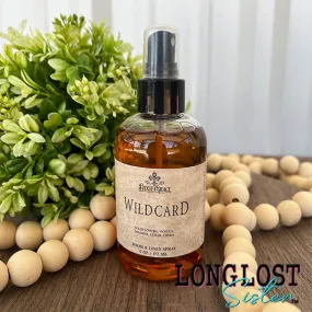 Wildcard - 6 oz Room Spray